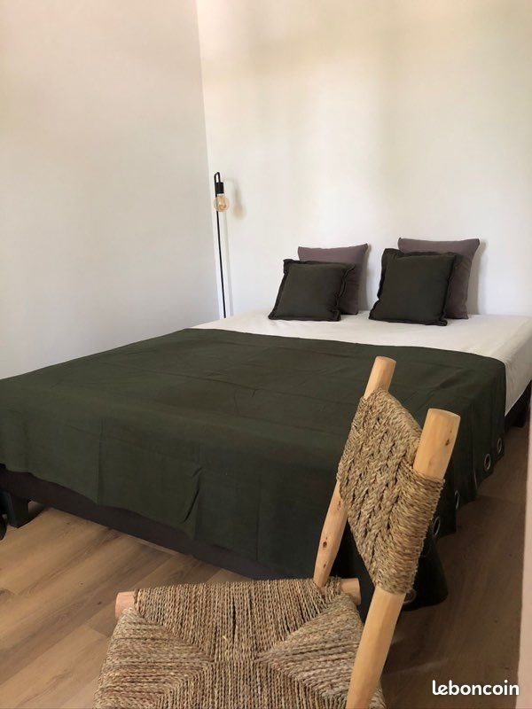 Appartement à louer, 31m², Arles