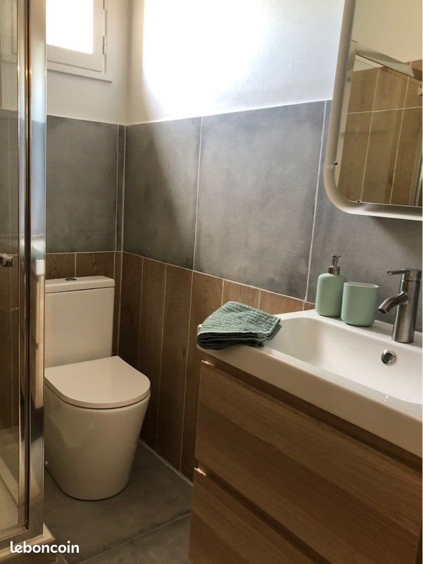 Appartement à louer, 31m², Arles