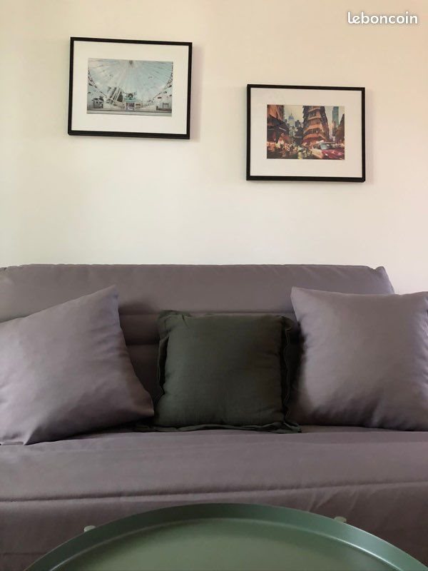 Appartement à louer, 31m², Arles