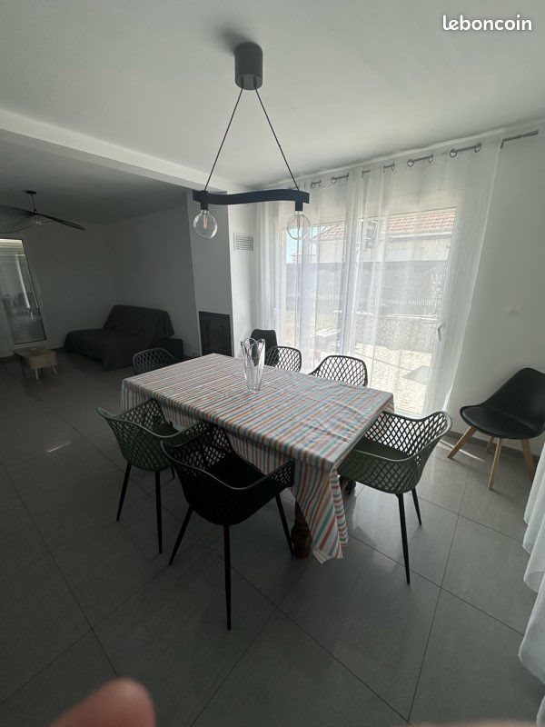Maison à vendre, 110m², Saulon-la-Rue