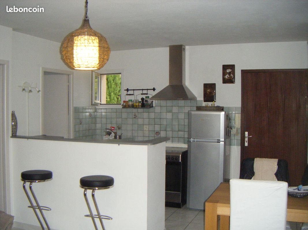 Appartement à louer, 45m², Monteux