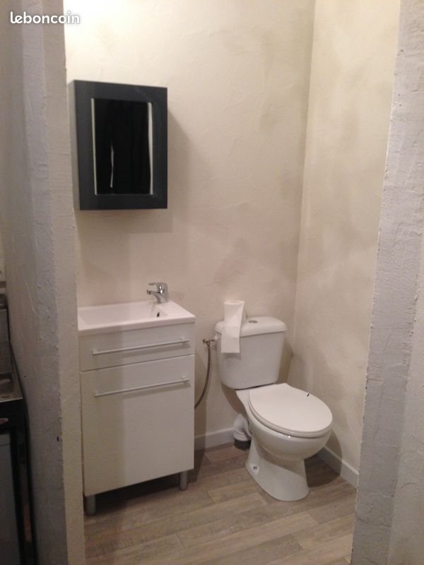 Appartement à louer, 15m², Angers