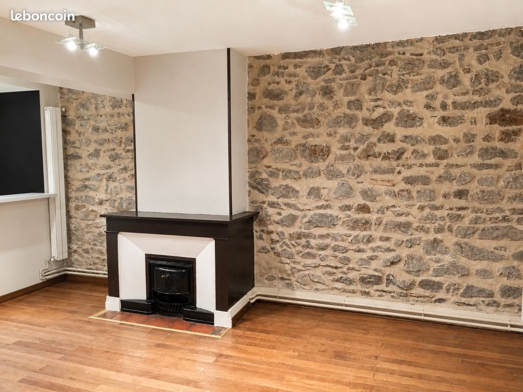 Appartement à louer, 120m², Vienne