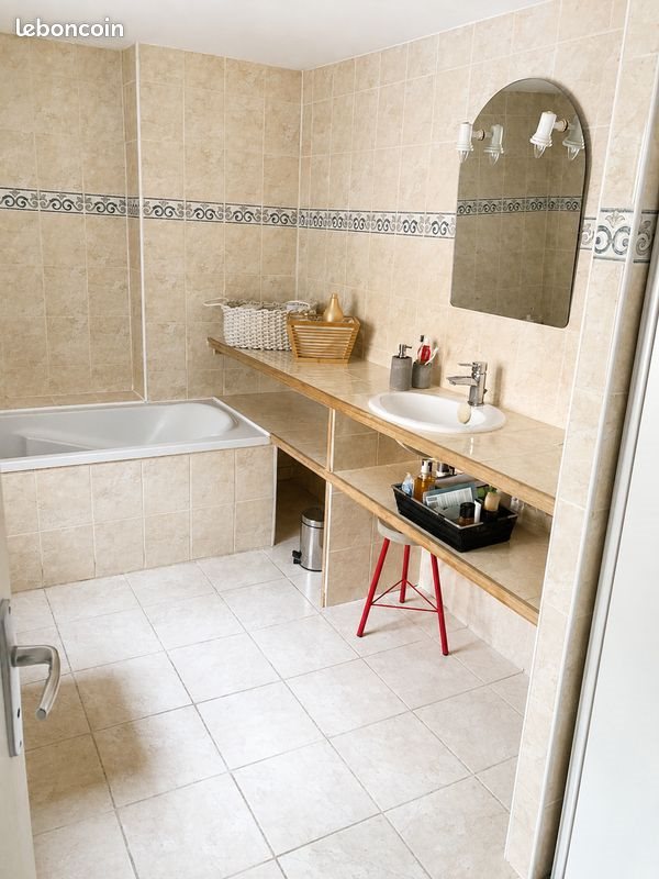 Appartement à louer, 120m², Vienne