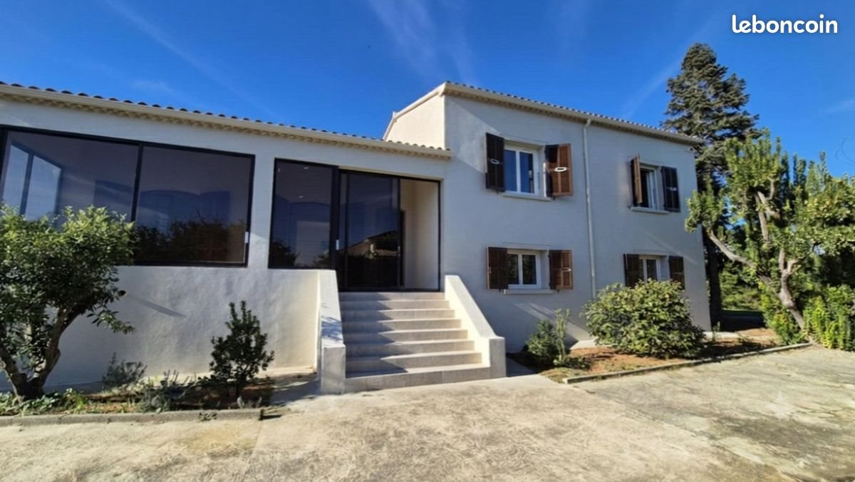 Maison à vendre, 134m², Prunelli-di-Fiumorbo