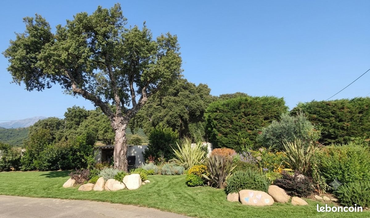 Maison à vendre, 134m², Prunelli-di-Fiumorbo