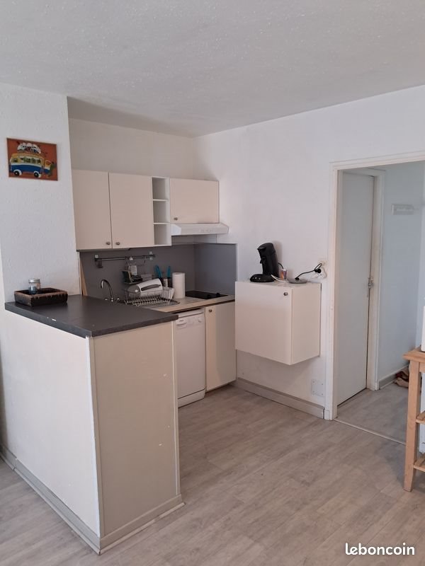 Appartement à louer, 40m², Hyères
