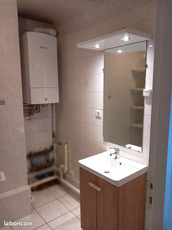 Appartement à vendre, 70m², Belfort