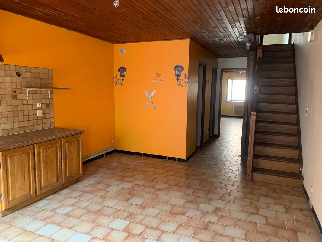 Maison à vendre, 120m², Bourbonne-les-Bains