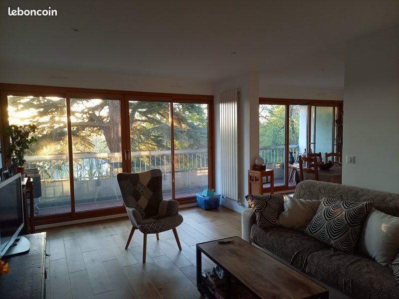 Appartement à louer, 88m², Nantes