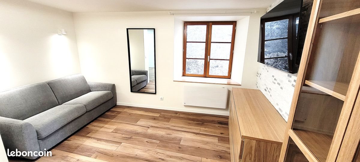 Appartement à louer, 39m², Le Puy-en-Velay