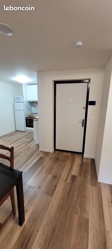 Appartement à louer, 39m², Le Puy-en-Velay