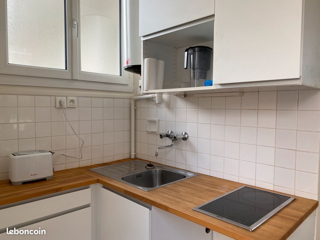 Appartement à louer, 22m², Pornichet