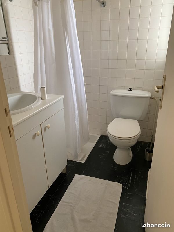 Appartement à louer, 22m², Pornichet