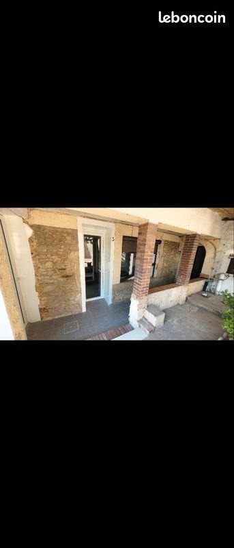 Appartement à louer, 20m², Tartas