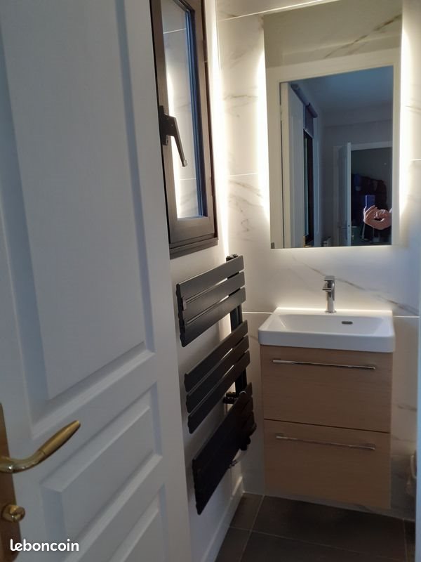 Maison à louer, 15m², Bruz