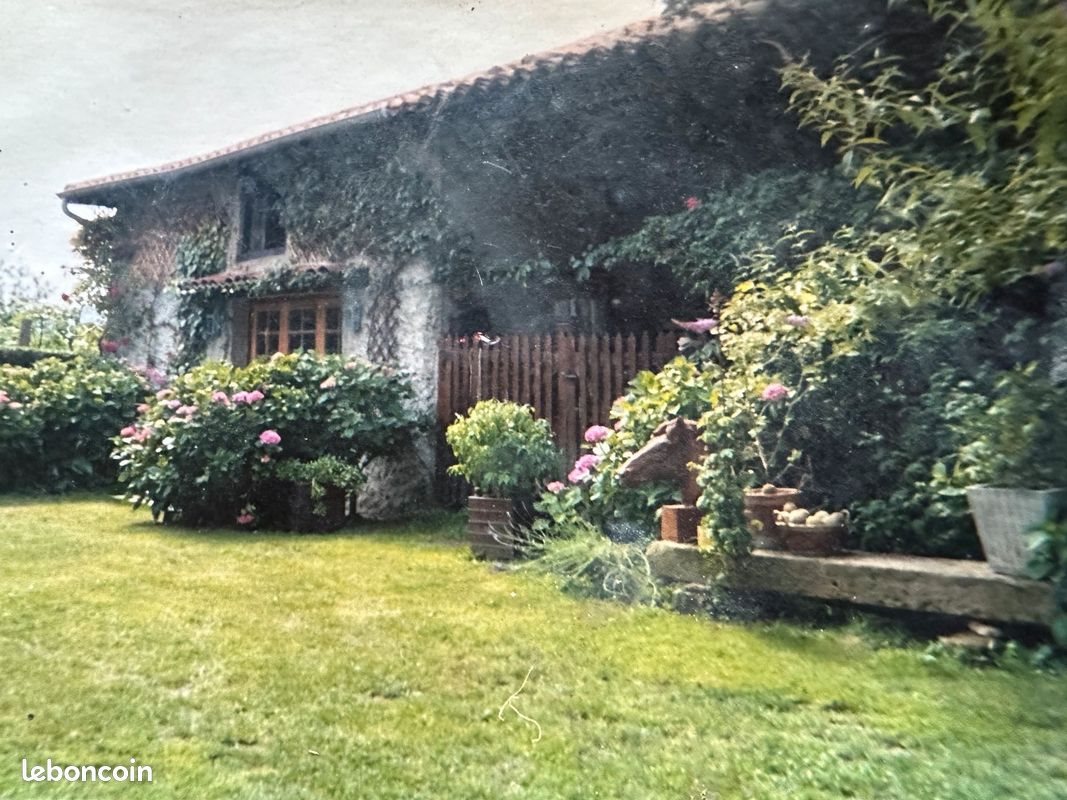 Maison à vendre, 400m², Sorbiers