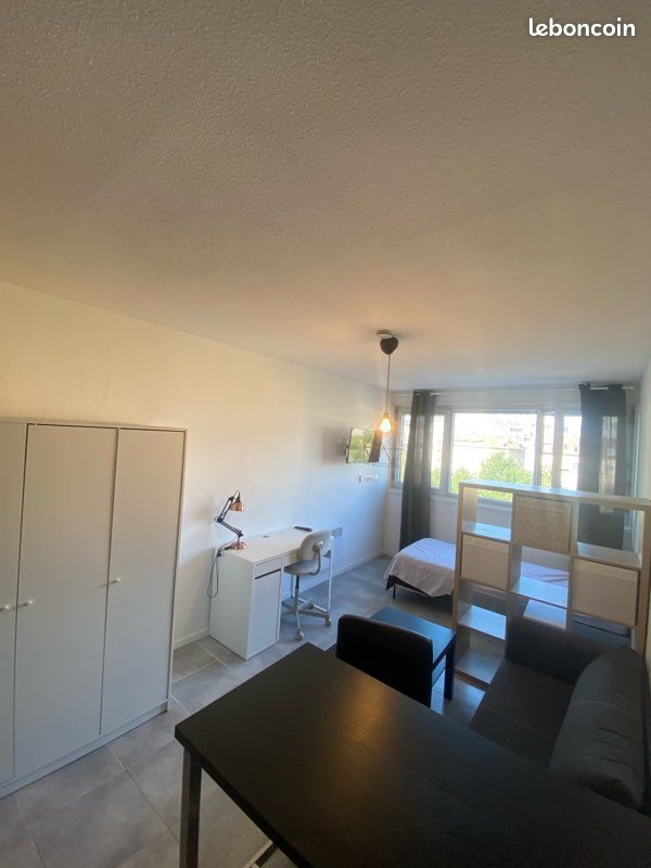 Appartement à louer, 20m², Grenoble