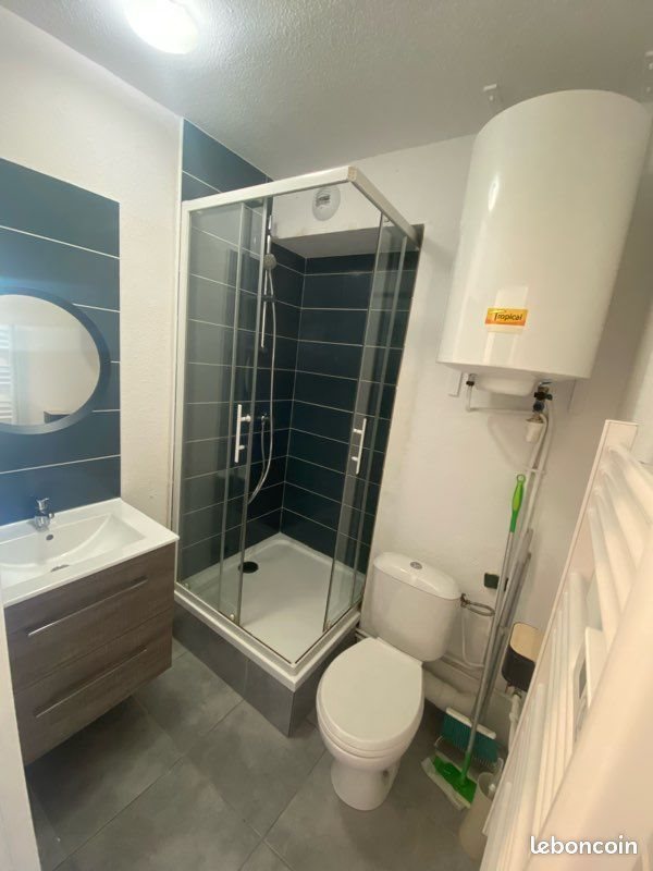 Appartement à louer, 20m², Grenoble