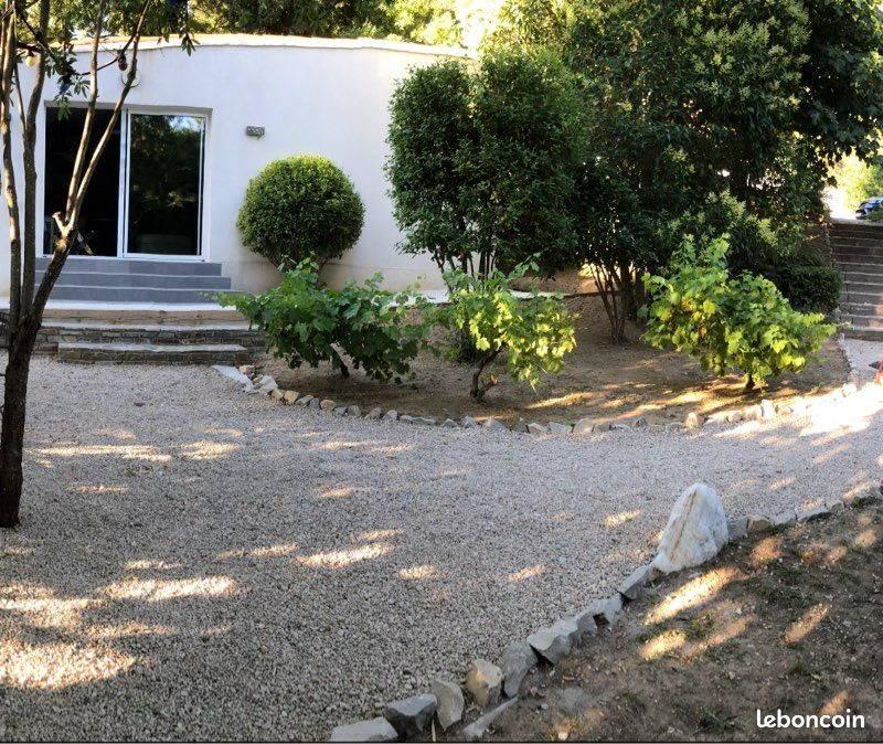 Maison à louer, 40m², Aubagne