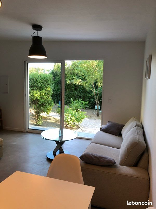 Maison à louer, 40m², Aubagne