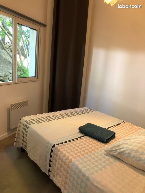 Maison à louer, 40m², Aubagne