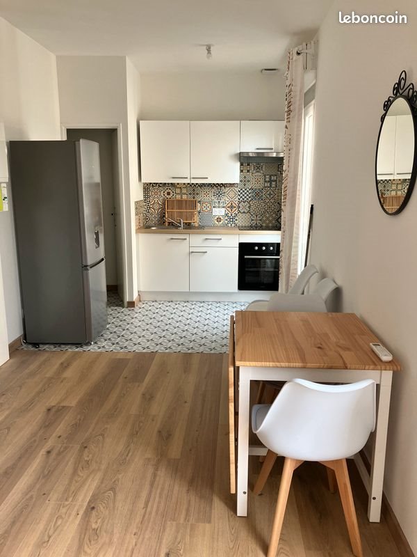 Appartement à vendre, 45m², Sète