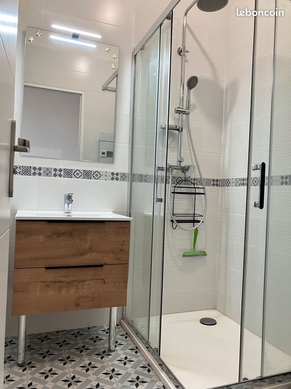 Appartement à vendre, 45m², Sète