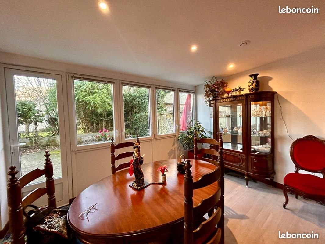 Appartement à louer, 69m², Périgueux