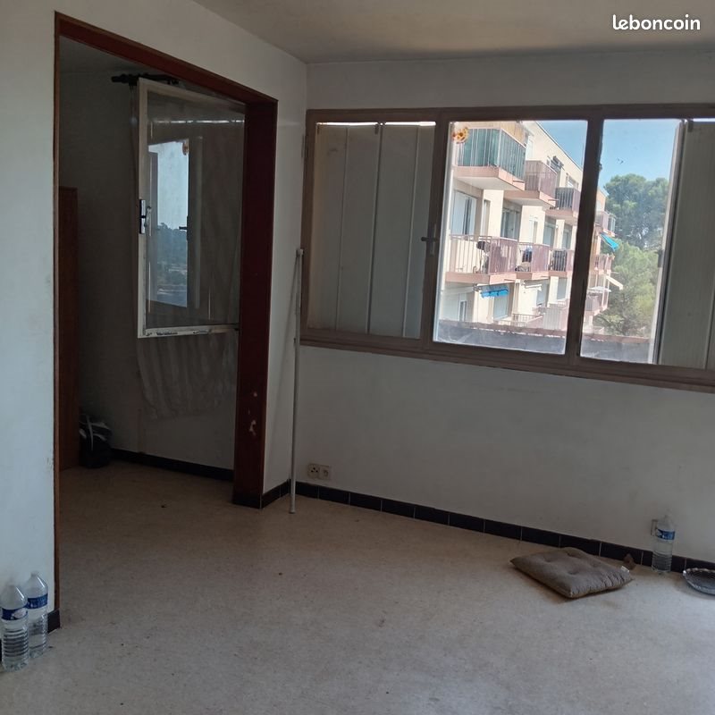 Appartement à vendre, 66m², Draguignan