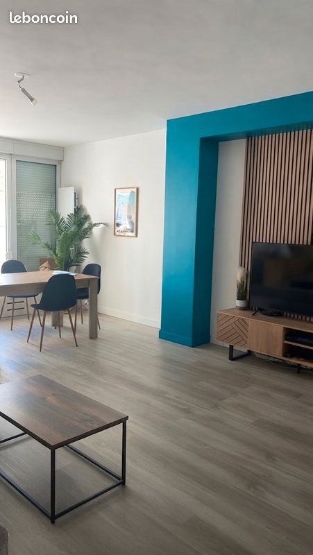 Appartement à vendre, 112m², Reims
