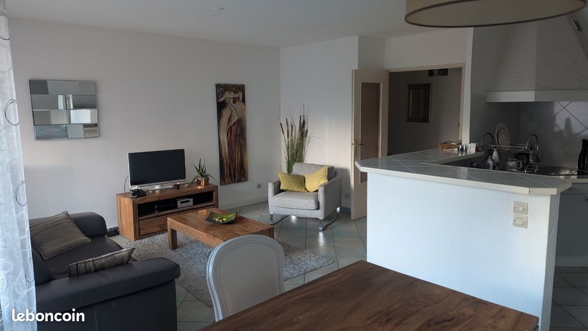 Appartement à vendre, 63m², Castanet-Tolosan