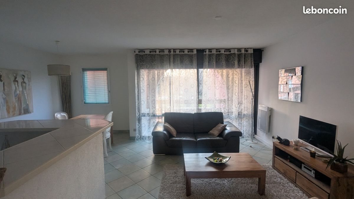 Appartement à vendre, 63m², Castanet-Tolosan