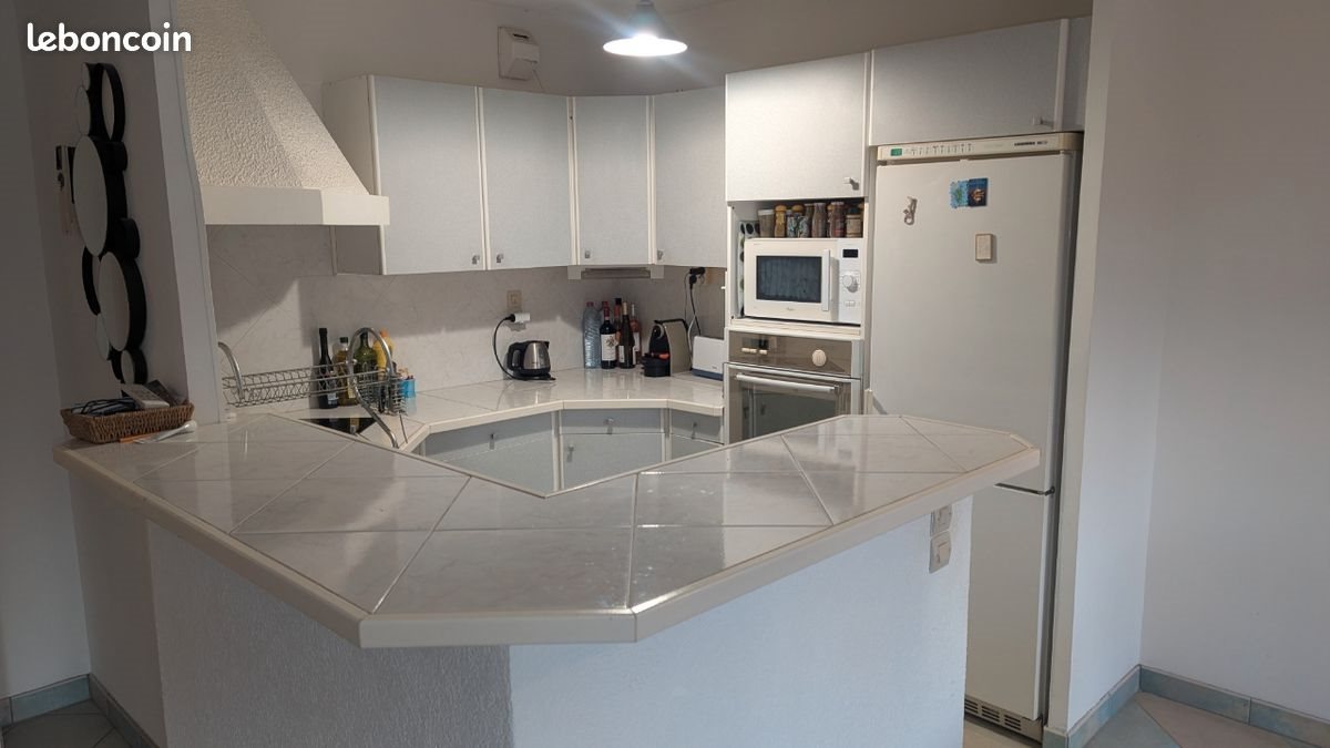 Appartement à vendre, 63m², Castanet-Tolosan