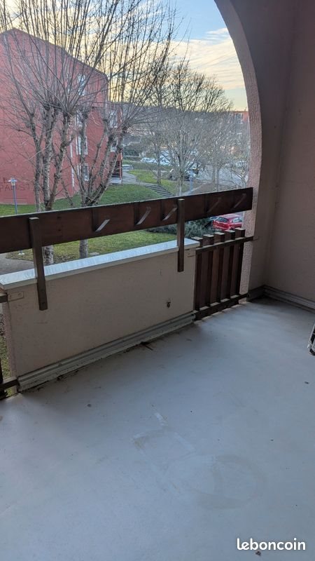 Appartement à vendre, 63m², Castanet-Tolosan