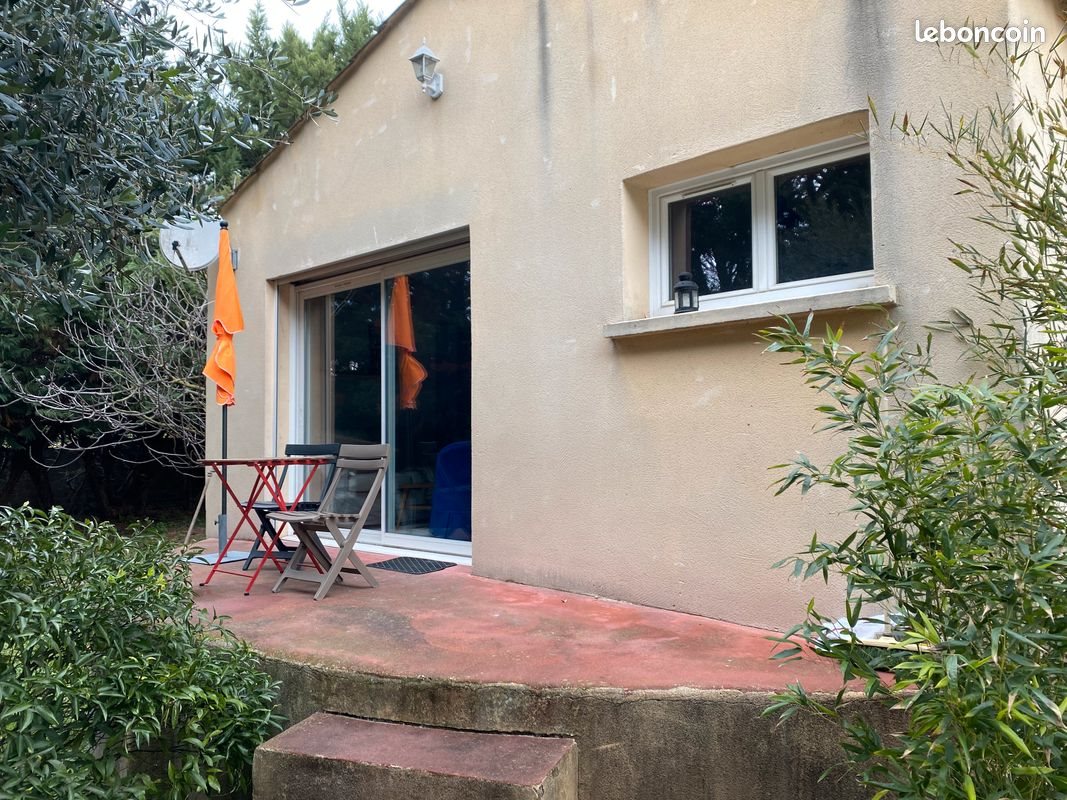 Appartement à louer, 23m², Grans