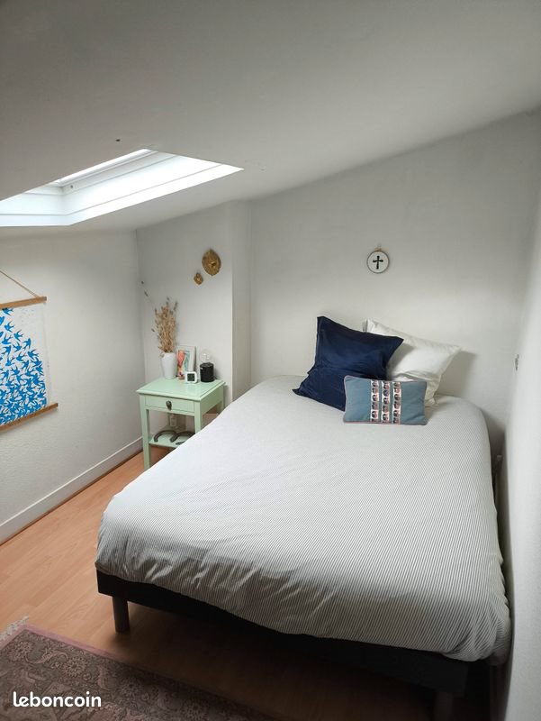 Appartement à louer, 27m², Bordeaux