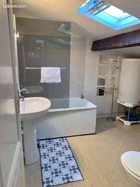 Appartement à louer, 27m², Bordeaux