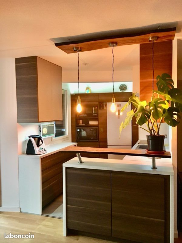 Appartement à vendre, 65m², Bordeaux