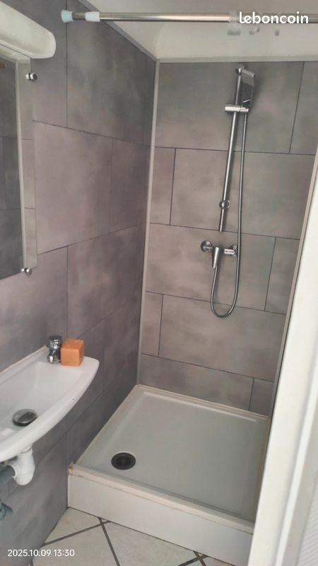 Appartement à louer, 20m², Dunkerque