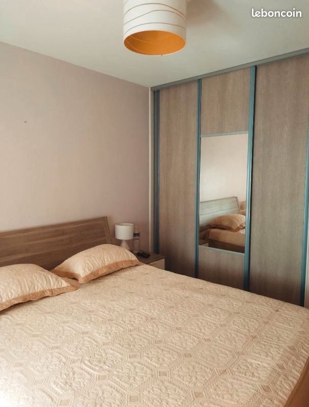 Appartement à louer, 80m², Saint-Fons