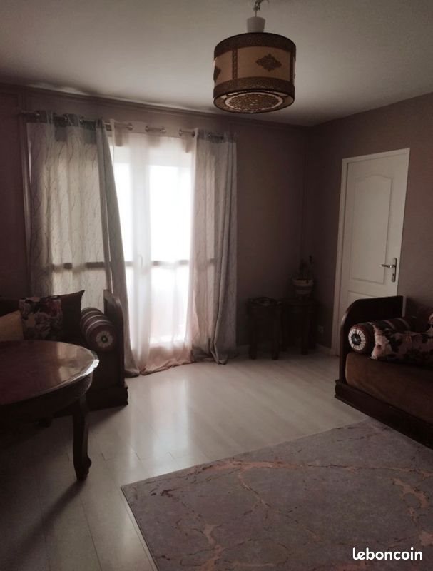Appartement à louer, 80m², Saint-Fons