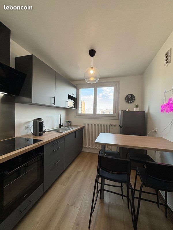 Appartement à louer, 75m², Rennes