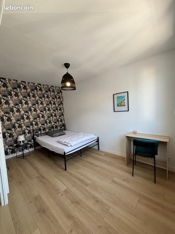 Appartement à louer, 75m², Rennes