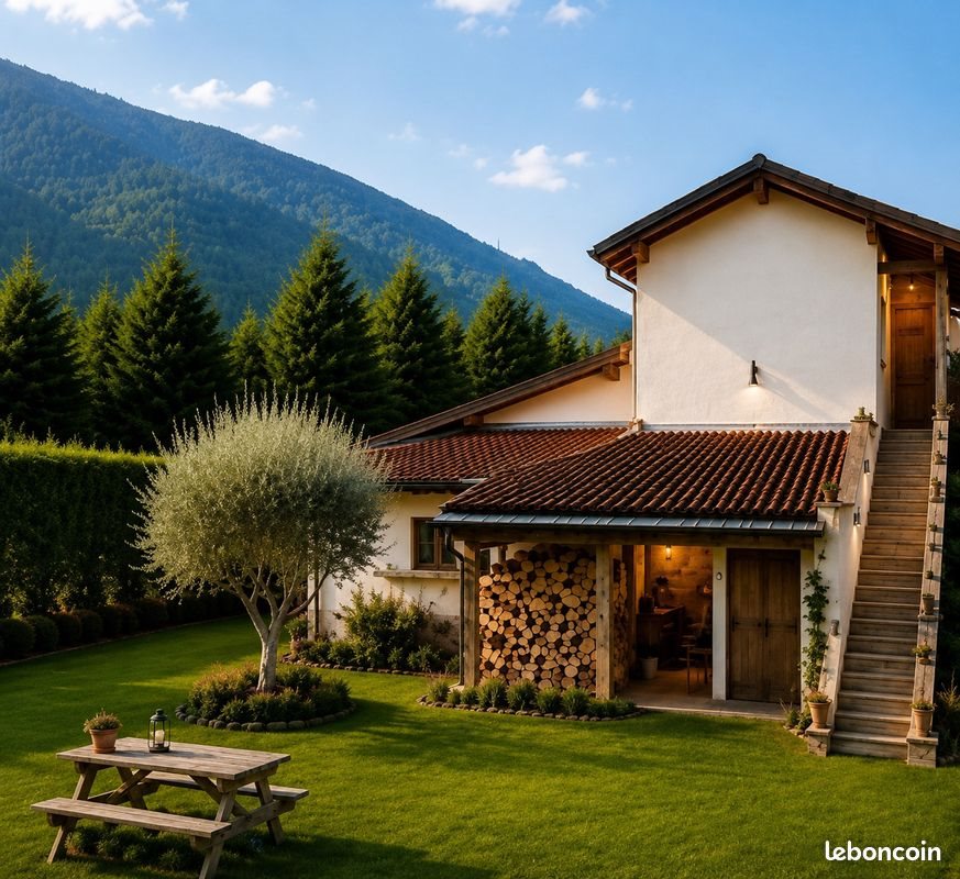 Maison à vendre, 72m², Éloise