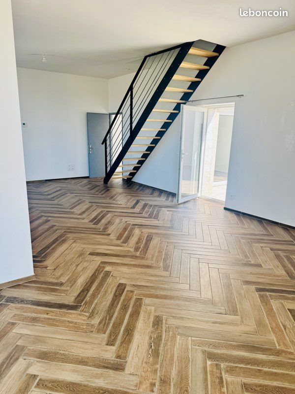 Maison à vendre, 93m², Ruelle-sur-Touvre