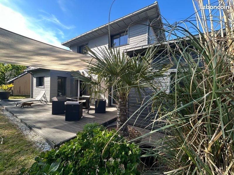 Maison à vendre, 128m², Parigné-sur-Braye