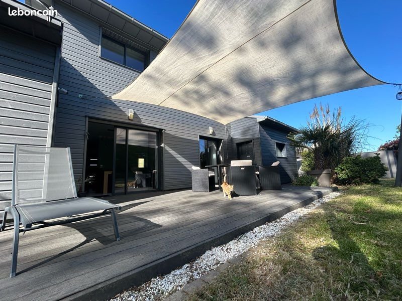 Maison à vendre, 128m², Parigné-sur-Braye