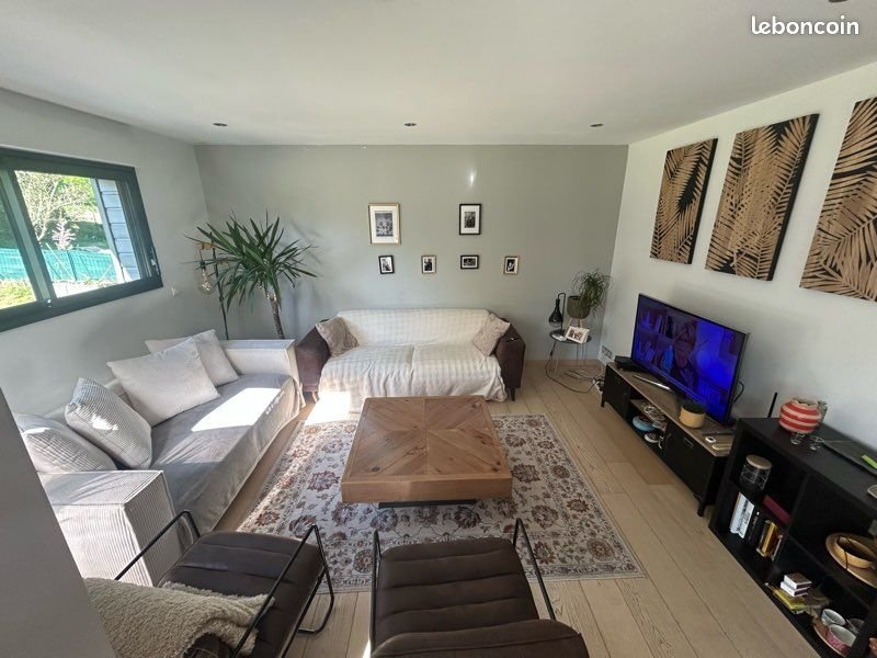 Maison à vendre, 128m², Parigné-sur-Braye