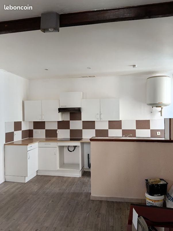 Appartement à louer, 35m², Béziers